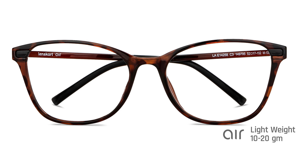 -Frame Cat Eye--EG -Frame Cat Eye--EG