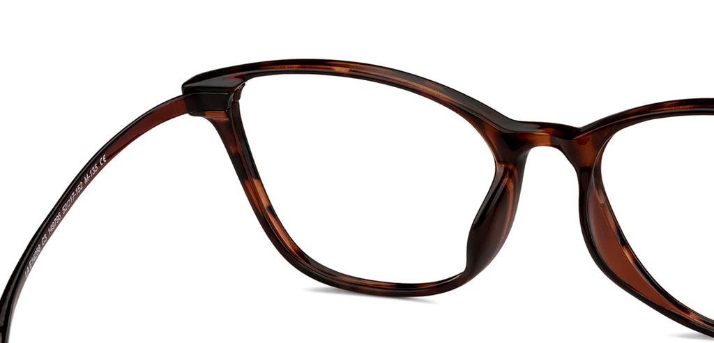 -Frame Cat Eye--EG -Frame Cat Eye--EG