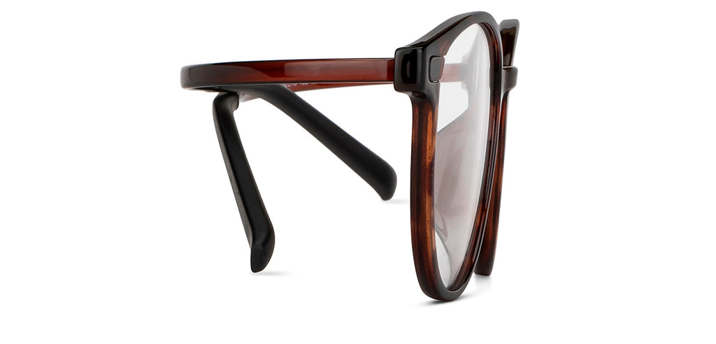 Transition Eyeglasses-Frame Round--EG Transition Eyeglasses-Frame Round--EG