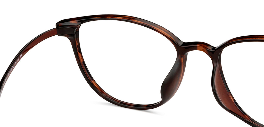 Transition Eyeglasses-Frame Round--EG Transition Eyeglasses-Frame Round--EG