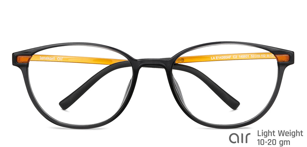 Transition Eyeglasses-Frame Round--EG Transition Eyeglasses-Frame Round--EG