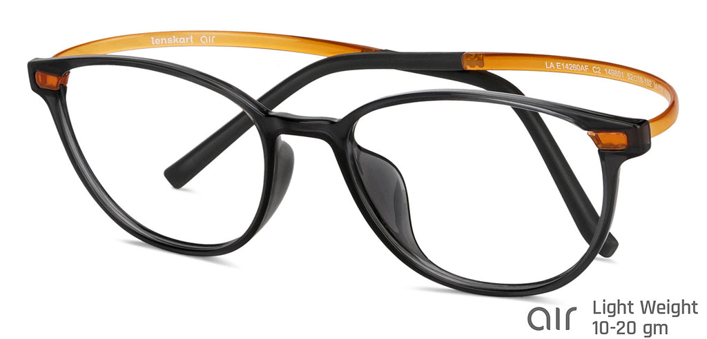 Transition Eyeglasses-Frame Round--EG Transition Eyeglasses-Frame Round--EG