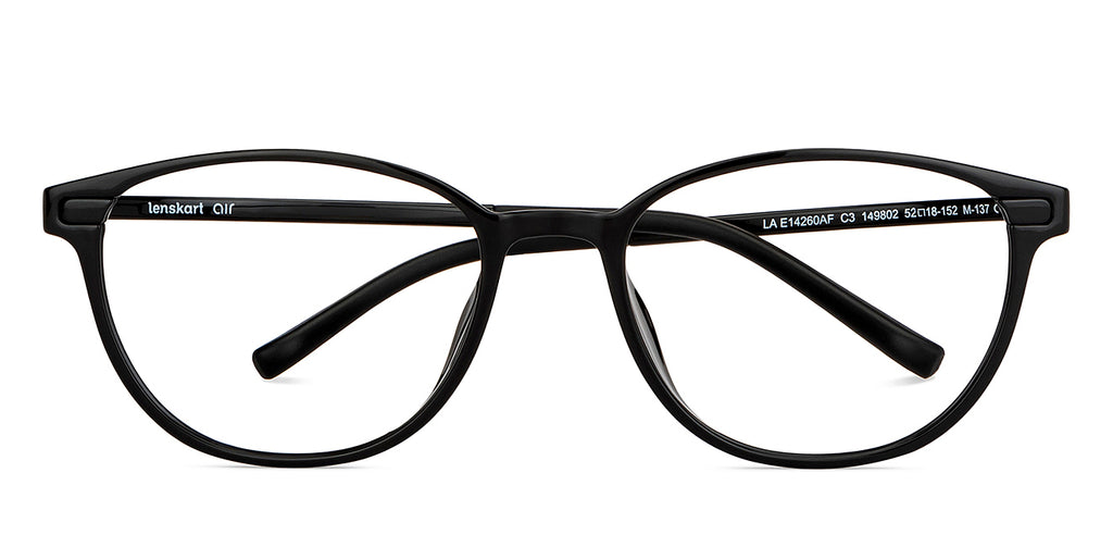 Square Eyeglasses-Frame Round--EG Square Eyeglasses-Frame Round--EG