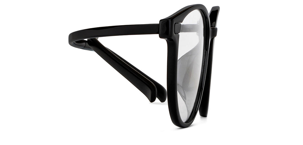 Square Eyeglasses-Frame Round--EG Square Eyeglasses-Frame Round--EG