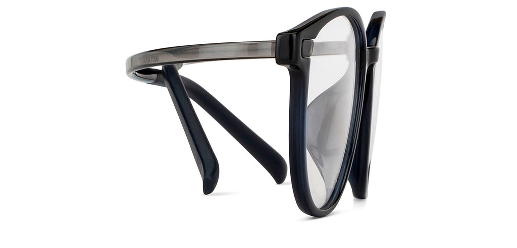 Transition Eyeglasses-Frame Round--EG Transition Eyeglasses-Frame Round--EG