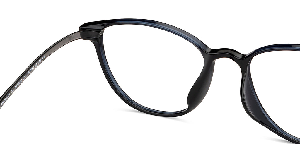 Transition Eyeglasses-Frame Round--EG Transition Eyeglasses-Frame Round--EG