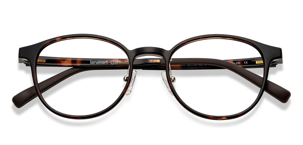 -Frame Round--EG -Frame Round--EG