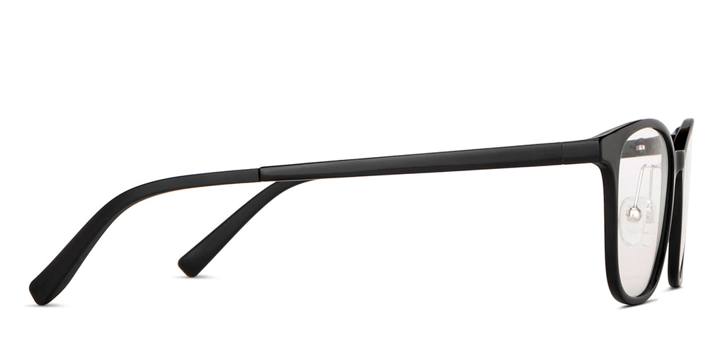 Magnetic Clip On Glasses-Frame Rectangle--EG Magnetic Clip On Glasses-Frame Rectangle--EG