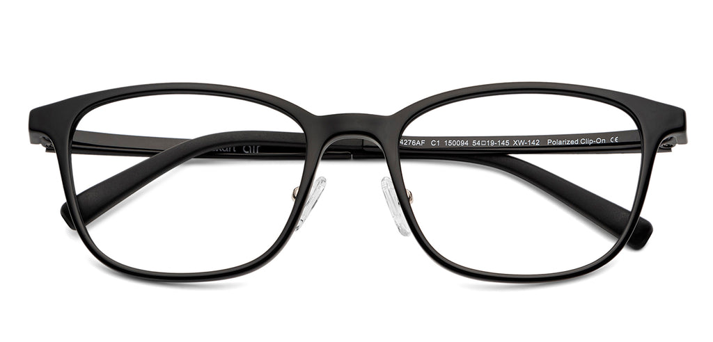 Magnetic Clip On Glasses-Frame Rectangle--EG Magnetic Clip On Glasses-Frame Rectangle--EG