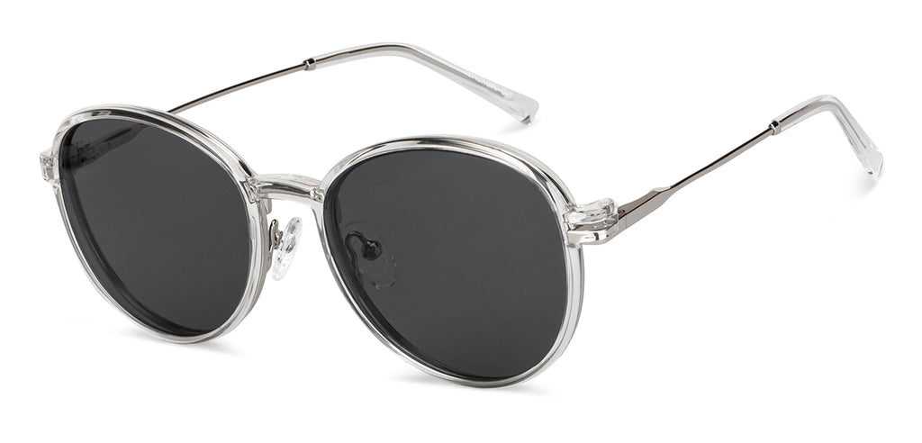 -Frame Round--EG -Frame Round--EG