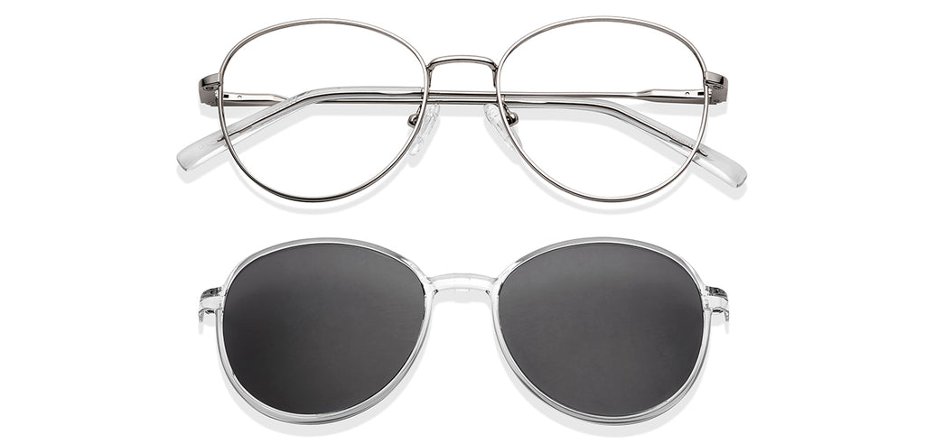 -Frame Round--EG -Frame Round--EG