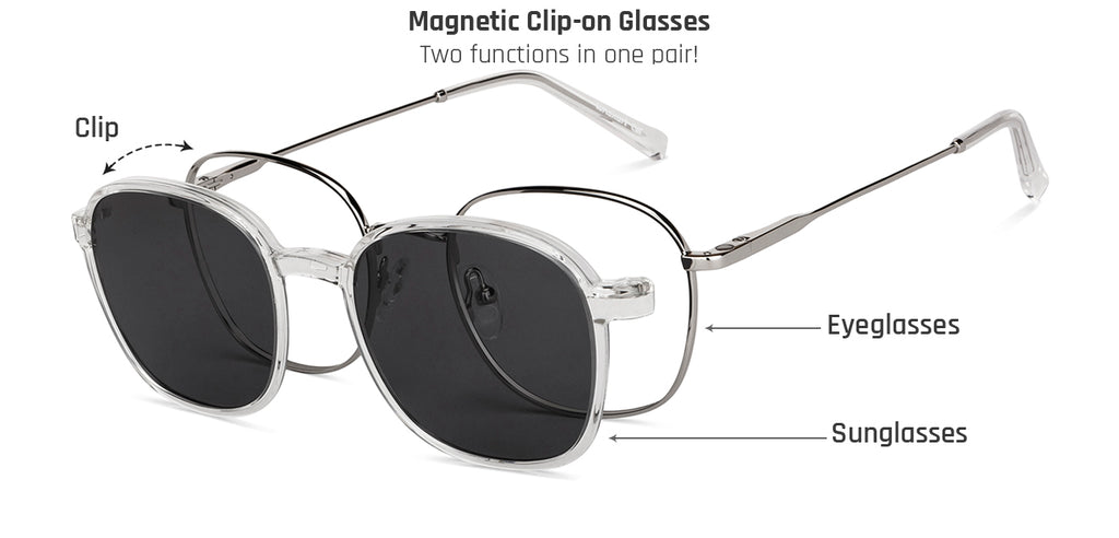 -Frame Wayfarer--EG -Frame Wayfarer--EG
