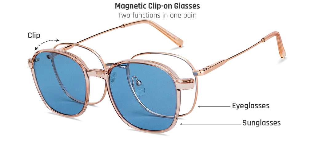 -Frame Wayfarer--EG -Frame Wayfarer--EG