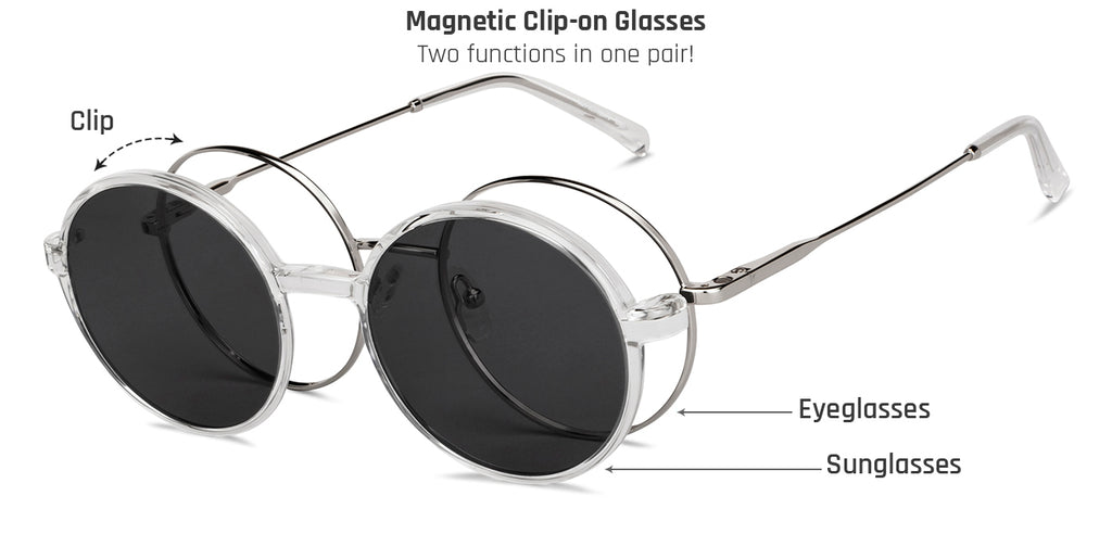 -Frame Round--EG -Frame Round--EG