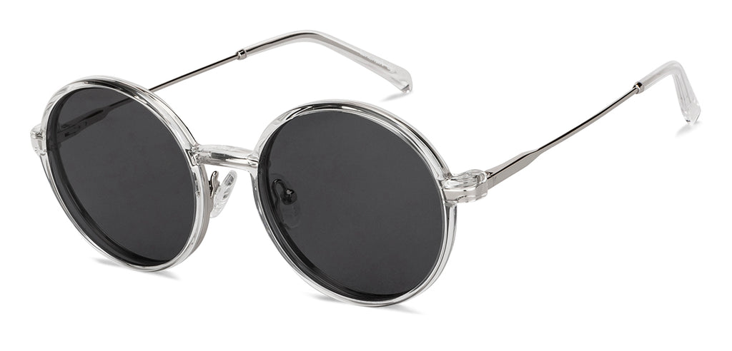 -Frame Round--EG -Frame Round--EG