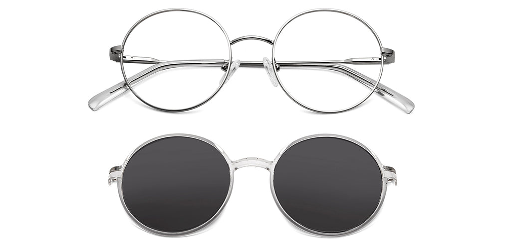 -Frame Round--EG -Frame Round--EG