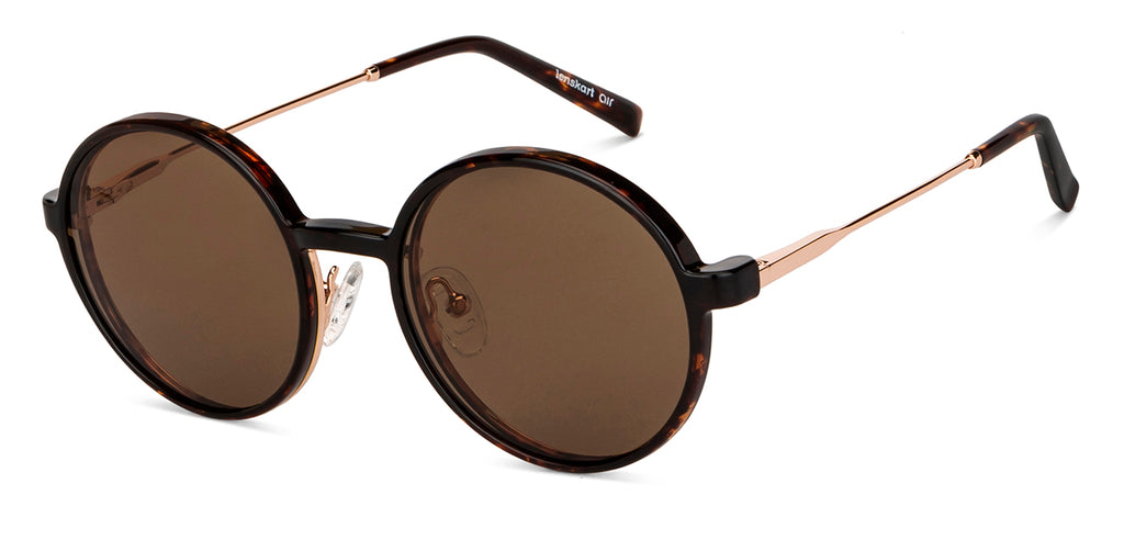 -Frame Round--EG -Frame Round--EG