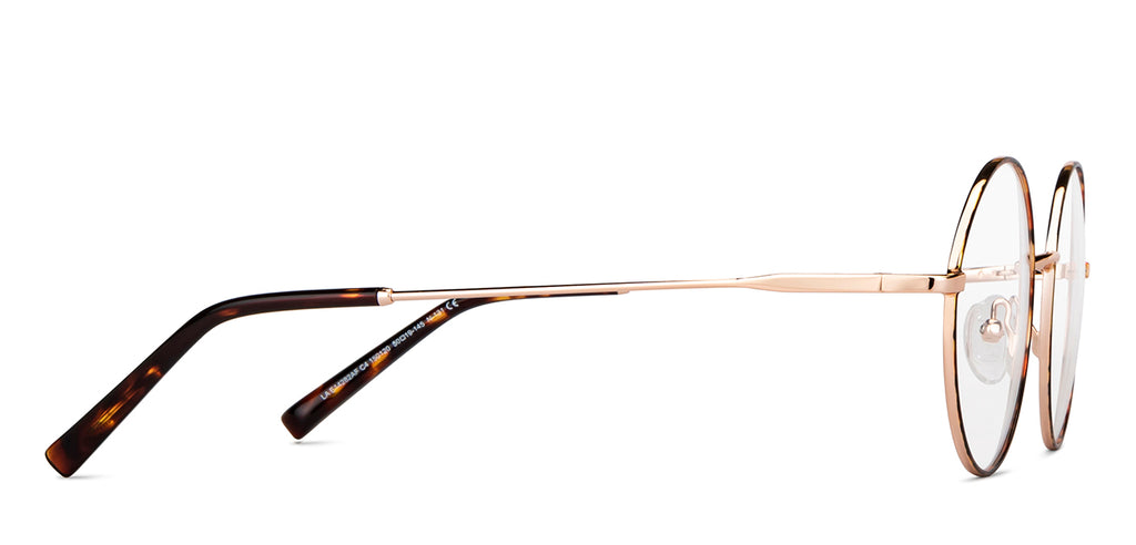 -Frame Round--EG -Frame Round--EG