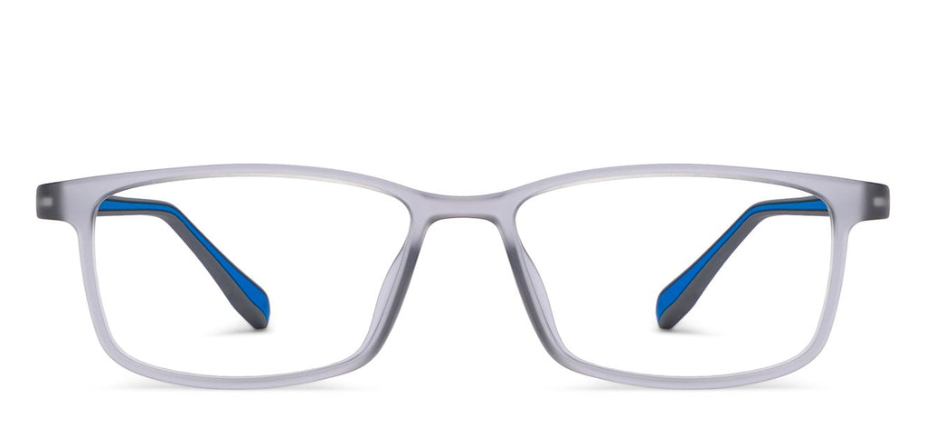 Transition Eyeglasses-Frame Rectangle--EG Transition Eyeglasses-Frame Rectangle--EG