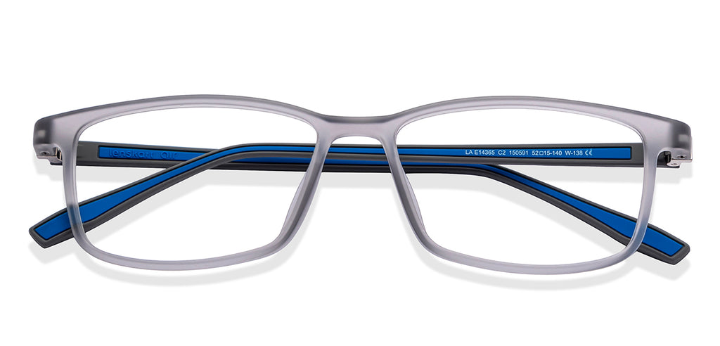 Transition Eyeglasses-Frame Rectangle--EG Transition Eyeglasses-Frame Rectangle--EG
