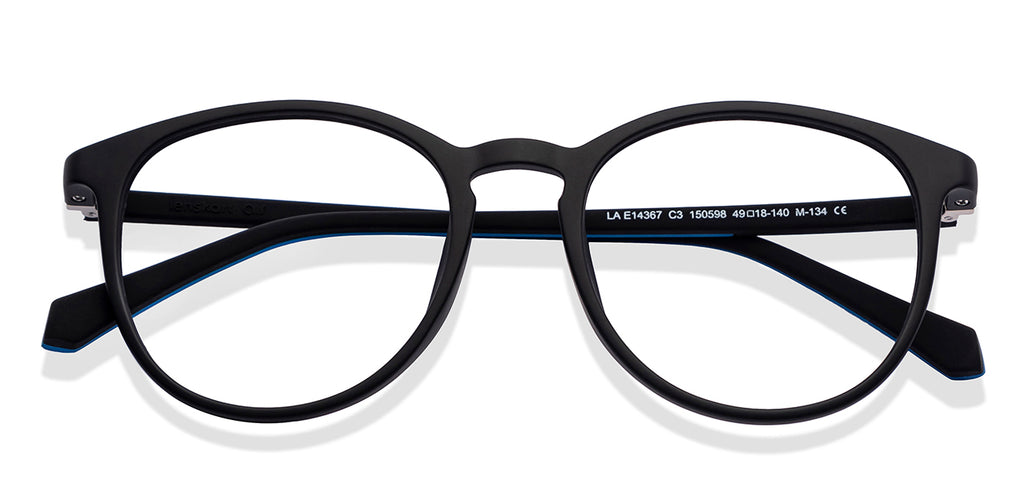 Transition Eyeglasses-Frame Rectangle--EG Transition Eyeglasses-Frame Rectangle--EG