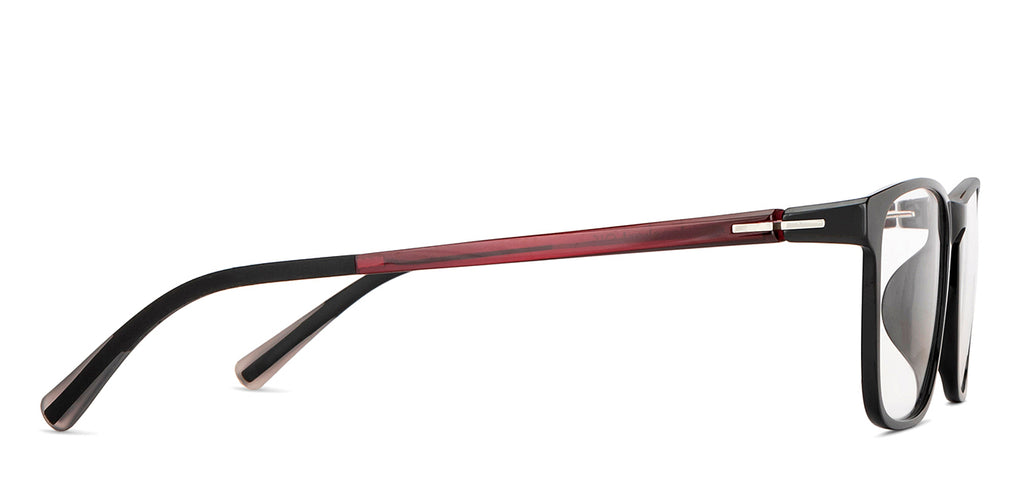 Transition Eyeglasses-Frame Rectangle--EG Transition Eyeglasses-Frame Rectangle--EG