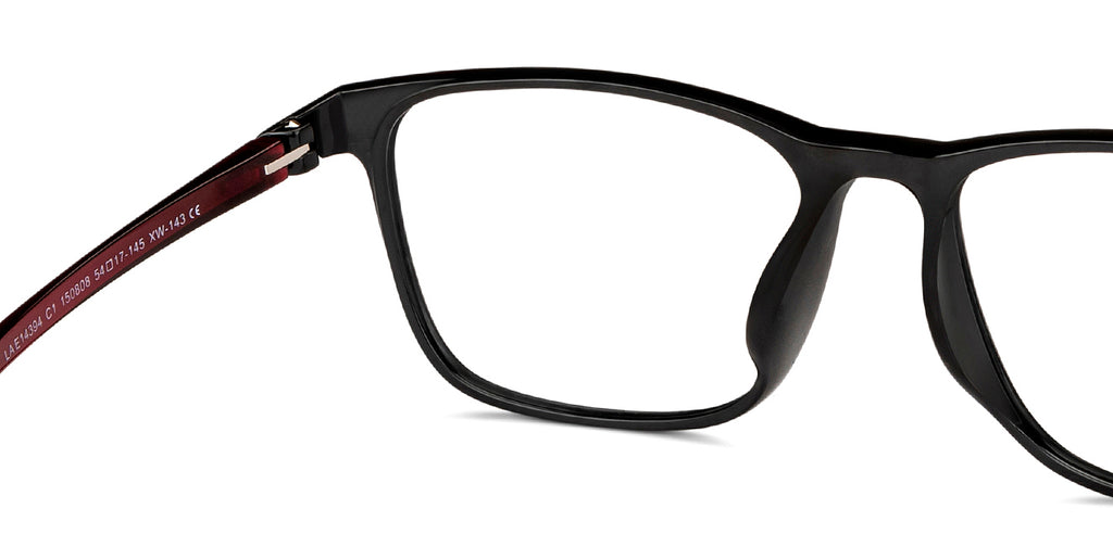Transition Eyeglasses-Frame Rectangle--EG Transition Eyeglasses-Frame Rectangle--EG