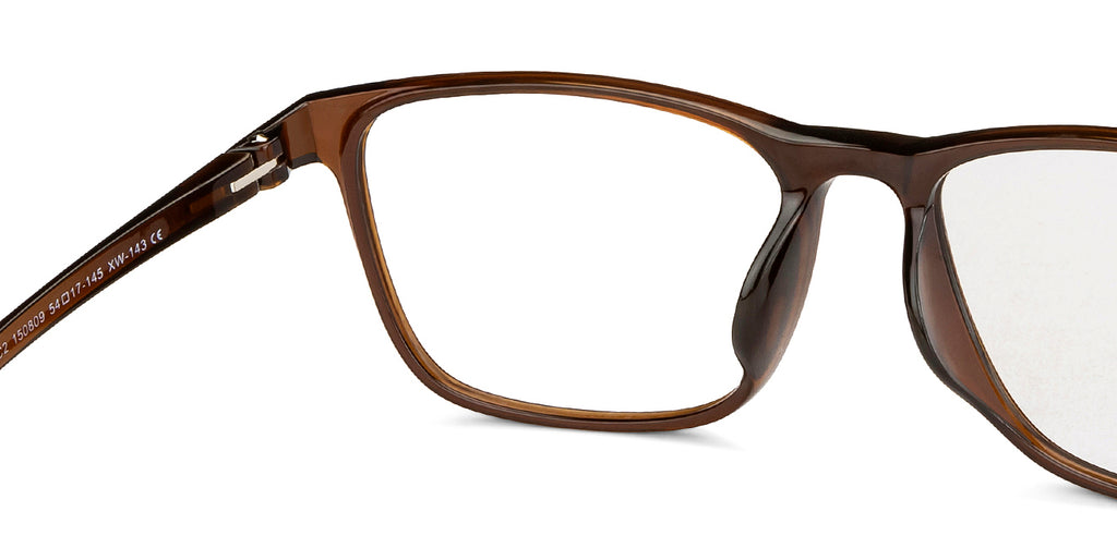 Transition Eyeglasses-Frame Rectangle--EG Transition Eyeglasses-Frame Rectangle--EG