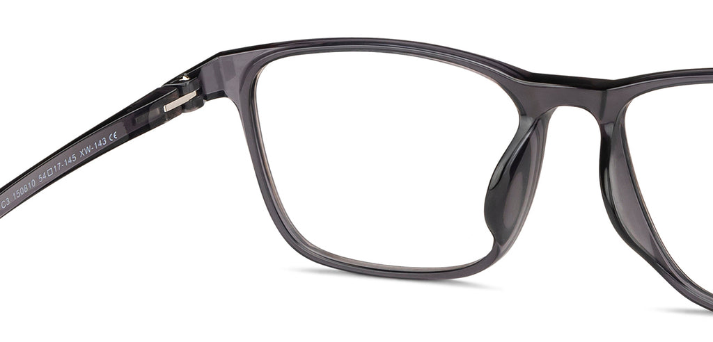 Transition Eyeglasses-Frame Rectangle--EG Transition Eyeglasses-Frame Rectangle--EG