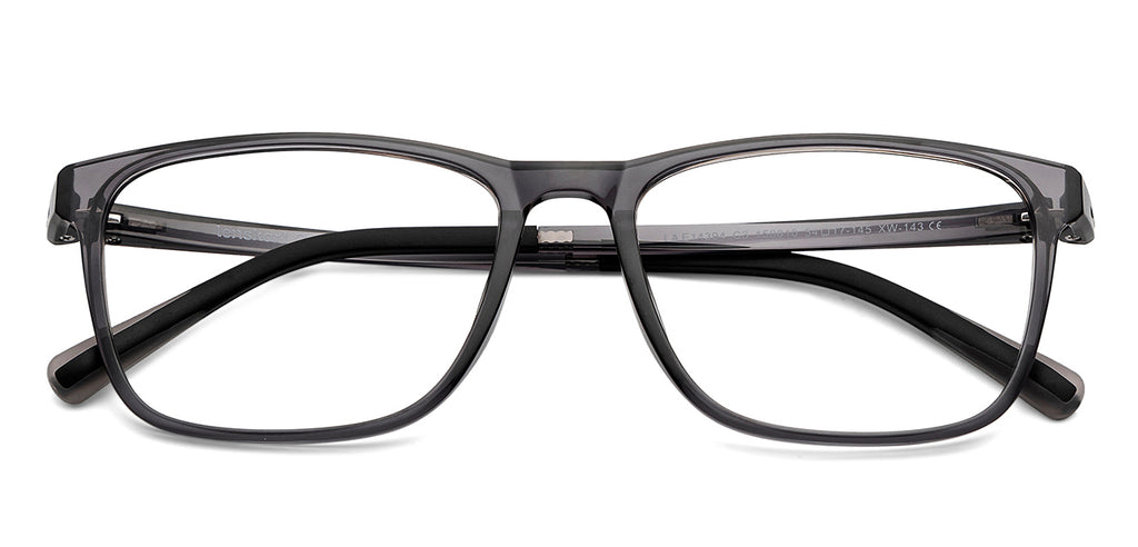 Transition Eyeglasses-Frame Rectangle--EG Transition Eyeglasses-Frame Rectangle--EG