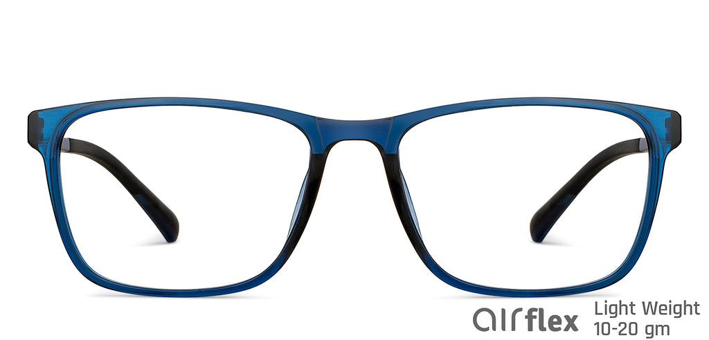 Transition Eyeglasses-Frame Rectangle--EG Transition Eyeglasses-Frame Rectangle--EG