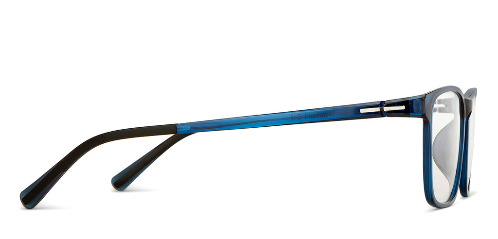 Transition Eyeglasses-Frame Rectangle--EG Transition Eyeglasses-Frame Rectangle--EG