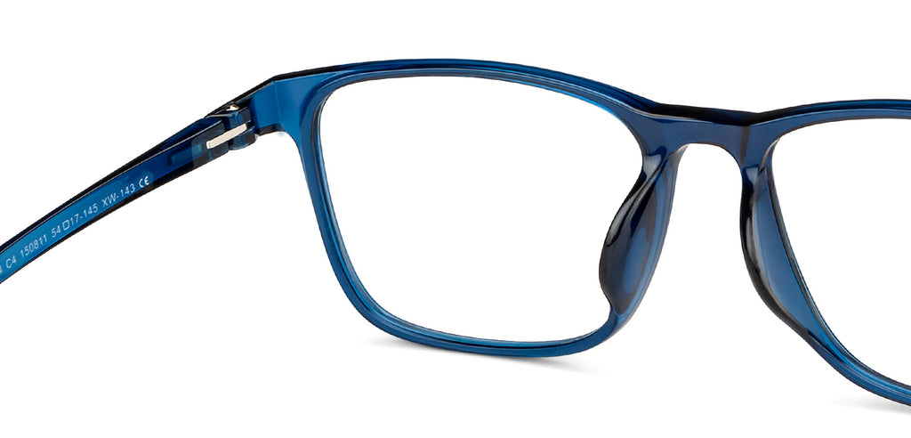 Transition Eyeglasses-Frame Rectangle--EG Transition Eyeglasses-Frame Rectangle--EG