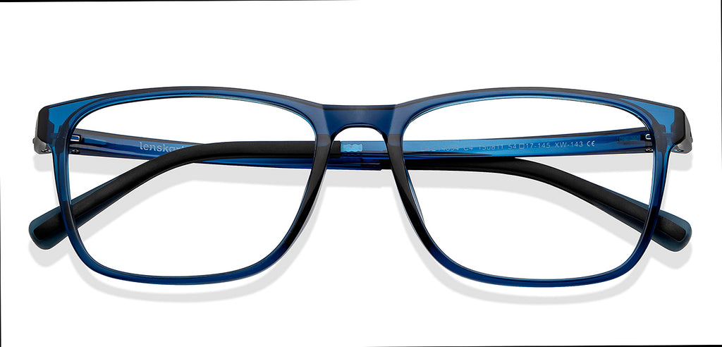 Transition Eyeglasses-Frame Rectangle--EG Transition Eyeglasses-Frame Rectangle--EG