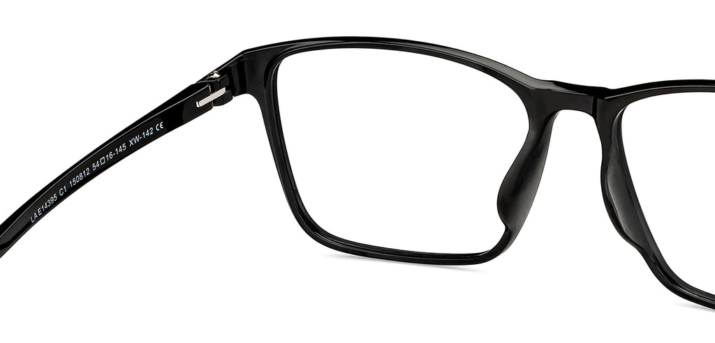 Transition Eyeglasses-Frame Rectangle--EG Transition Eyeglasses-Frame Rectangle--EG