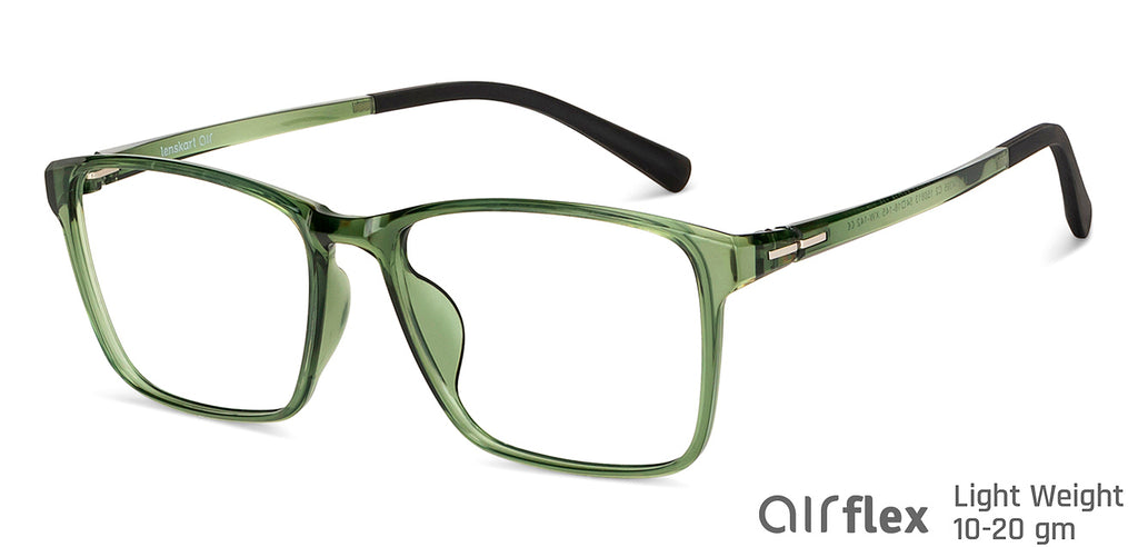 Transition Eyeglasses-Frame Rectangle--EG Transition Eyeglasses-Frame Rectangle--EG