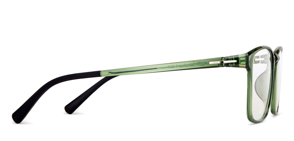 Transition Eyeglasses-Frame Rectangle--EG Transition Eyeglasses-Frame Rectangle--EG