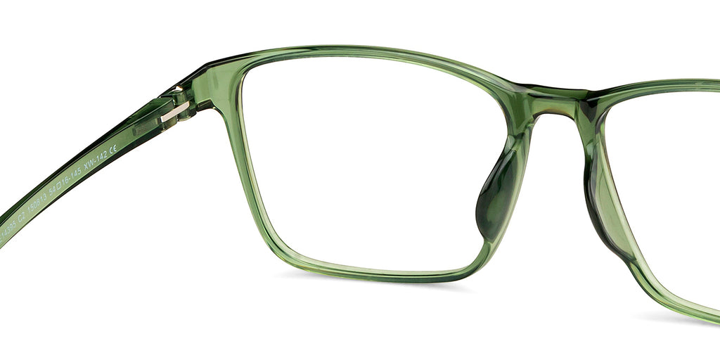 Transition Eyeglasses-Frame Rectangle--EG Transition Eyeglasses-Frame Rectangle--EG