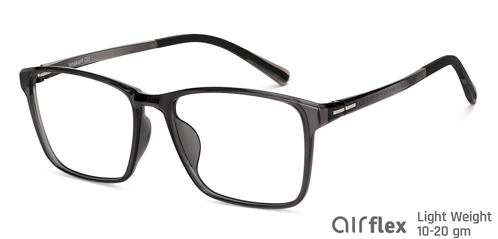 Transition Eyeglasses-Frame Rectangle--EG Transition Eyeglasses-Frame Rectangle--EG