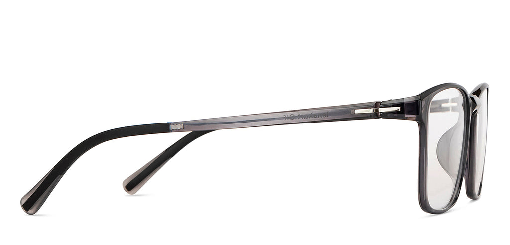 Transition Eyeglasses-Frame Rectangle--EG Transition Eyeglasses-Frame Rectangle--EG