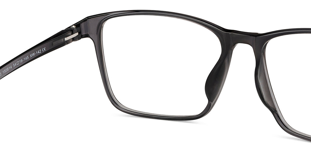 Transition Eyeglasses-Frame Rectangle--EG Transition Eyeglasses-Frame Rectangle--EG