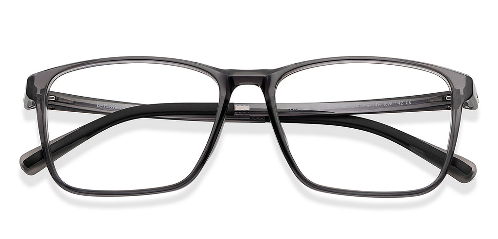 Transition Eyeglasses-Frame Rectangle--EG Transition Eyeglasses-Frame Rectangle--EG