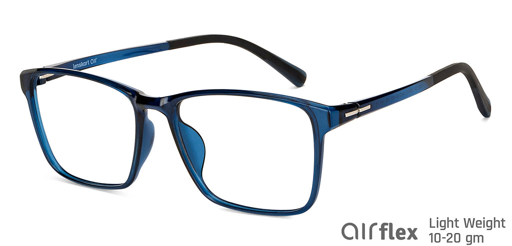 Rectangle Eyeglasses-Frame Rectangle--EG Rectangle Eyeglasses-Frame Rectangle--EG