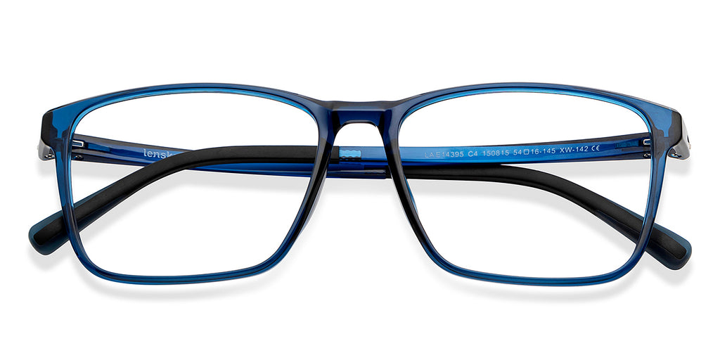 Rectangle Eyeglasses-Frame Rectangle--EG Rectangle Eyeglasses-Frame Rectangle--EG