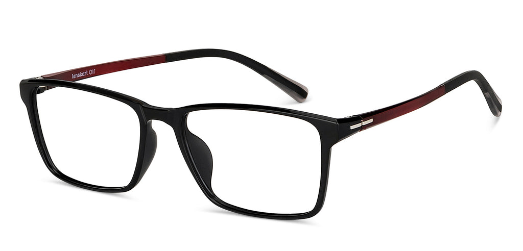 Rectangle Eyeglasses-Frame Rectangle--EG Rectangle Eyeglasses-Frame Rectangle--EG
