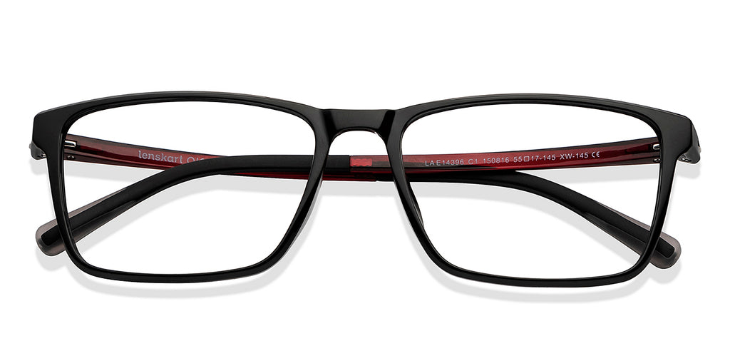 Rectangle Eyeglasses-Frame Rectangle--EG Rectangle Eyeglasses-Frame Rectangle--EG