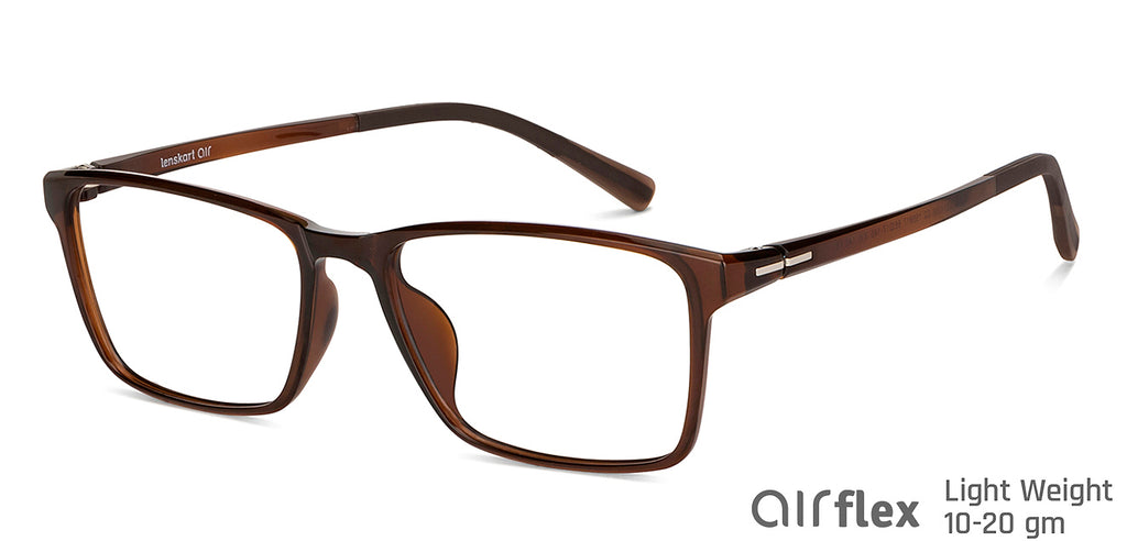 Transition Eyeglasses-Frame Rectangle--EG Transition Eyeglasses-Frame Rectangle--EG