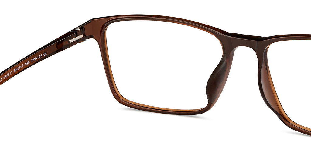 Transition Eyeglasses-Frame Rectangle--EG Transition Eyeglasses-Frame Rectangle--EG