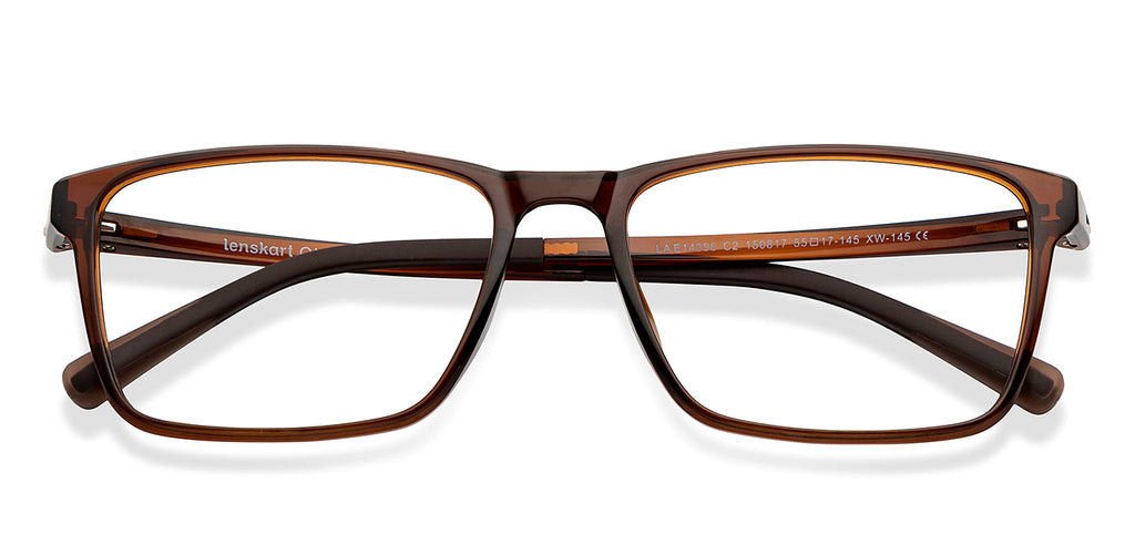 Transition Eyeglasses-Frame Rectangle--EG Transition Eyeglasses-Frame Rectangle--EG