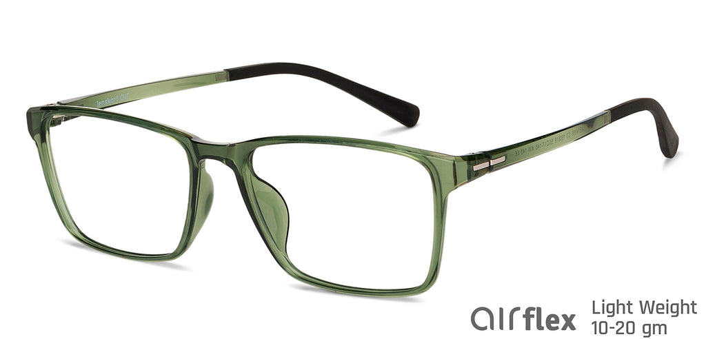 Rectangle Eyeglasses-Frame Rectangle--EG Rectangle Eyeglasses-Frame Rectangle--EG